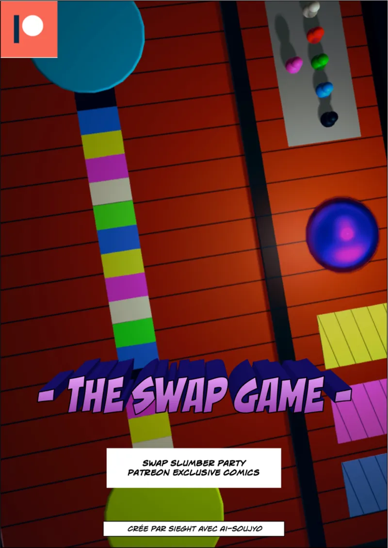 The Swap Game